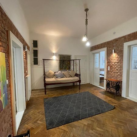 Charles Bridge Premium Residence Praga Esterno foto