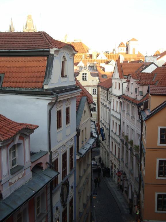 Charles Bridge Premium Residence Praga Camera foto